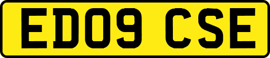 ED09CSE