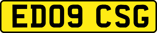 ED09CSG