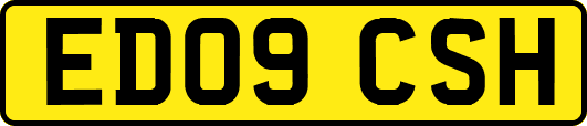 ED09CSH