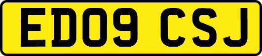 ED09CSJ