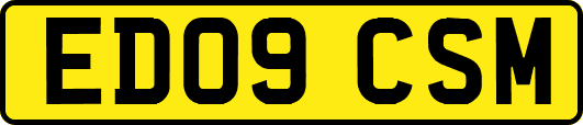 ED09CSM