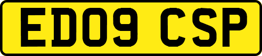 ED09CSP
