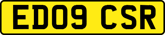 ED09CSR