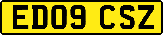 ED09CSZ