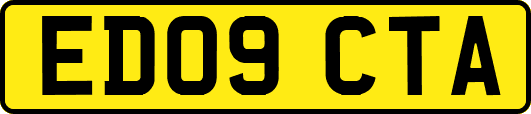 ED09CTA
