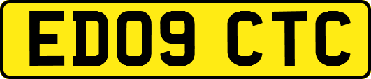 ED09CTC