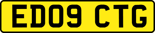 ED09CTG
