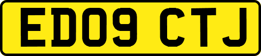 ED09CTJ