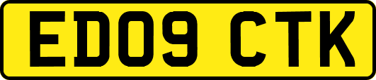 ED09CTK