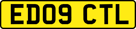ED09CTL
