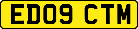ED09CTM