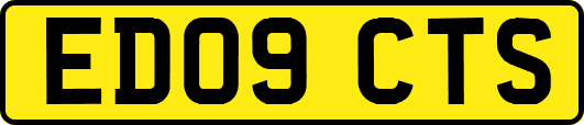 ED09CTS