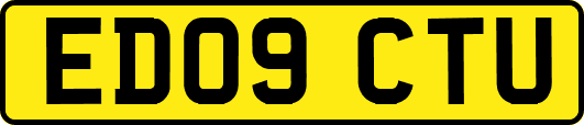 ED09CTU