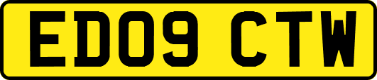 ED09CTW