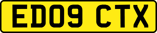 ED09CTX