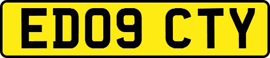 ED09CTY