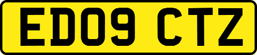 ED09CTZ