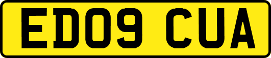 ED09CUA
