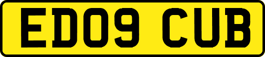 ED09CUB