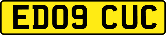 ED09CUC