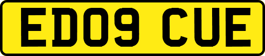 ED09CUE