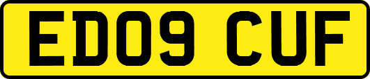 ED09CUF