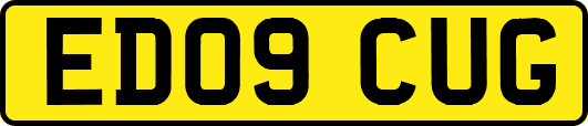 ED09CUG