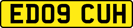 ED09CUH