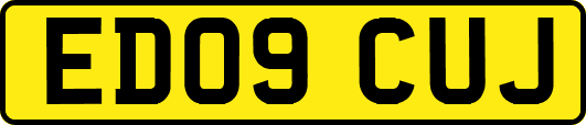 ED09CUJ