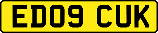 ED09CUK