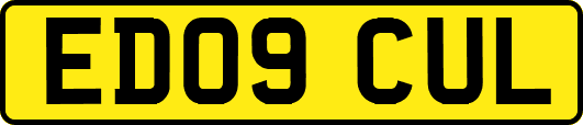 ED09CUL