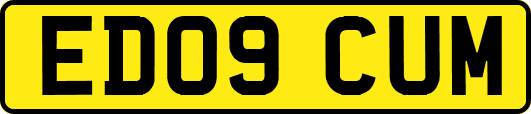 ED09CUM