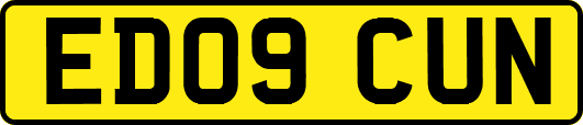 ED09CUN