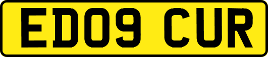 ED09CUR