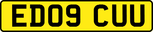 ED09CUU