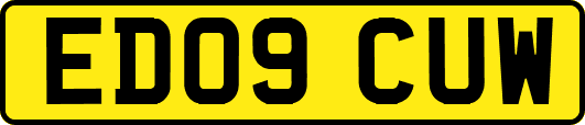 ED09CUW