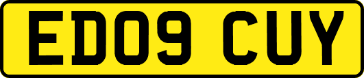 ED09CUY