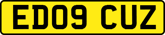 ED09CUZ