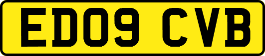 ED09CVB