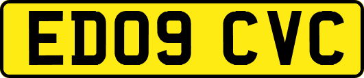 ED09CVC