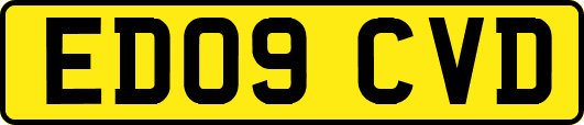 ED09CVD