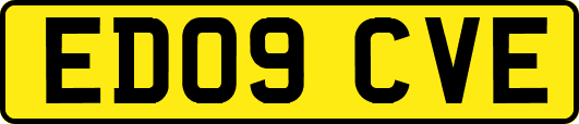 ED09CVE