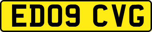 ED09CVG