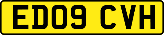 ED09CVH