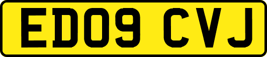 ED09CVJ