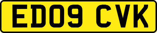 ED09CVK