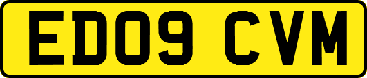 ED09CVM