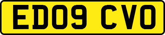 ED09CVO