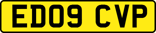 ED09CVP