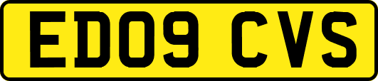 ED09CVS